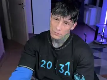 Chaturbate Adult Webcams of anubisgod88