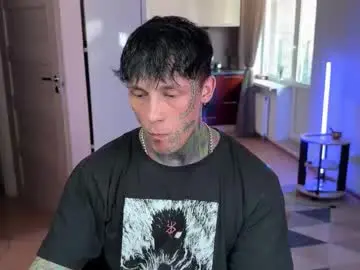 Chaturbate Sex Chat of anubisgod88