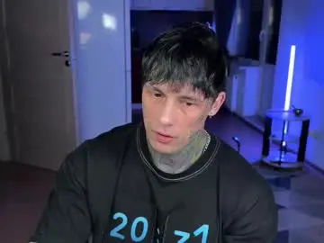 Chaturbate Live Porn of anubisgod88