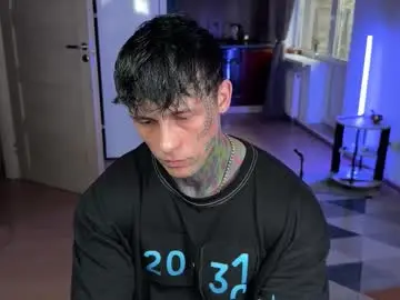 Chaturbate Watch Live Sex Cams of anubisgod88