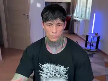 Chaturbate Sex Chat of anubisgod88