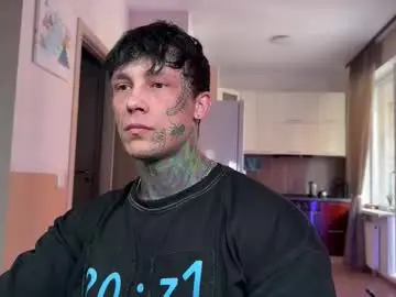 Chaturbate Adult Video Chat of anubisgod88