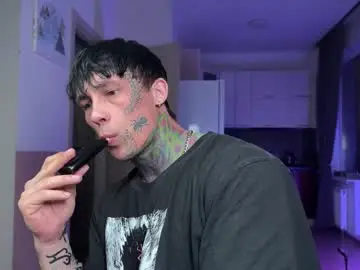 Chaturbate Adult Webcams of anubisgod88