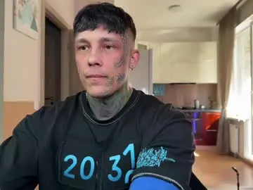 Chaturbate Adult Video Chat of anubisgod88