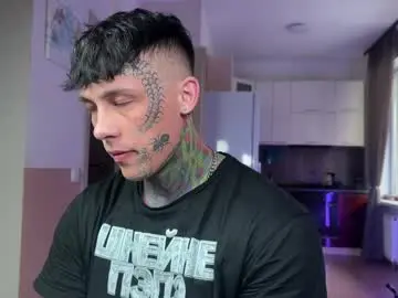 Chaturbate Private Sex Chat of anubisgod88