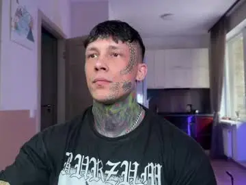 Chaturbate Private Sex Chat of anubisgod88