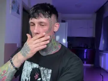 Chaturbate Best Webcam of anubisgod88