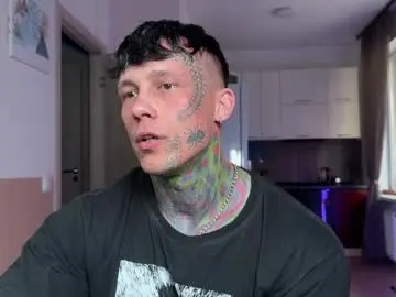 Chaturbate Private Sex Chat of anubisgod88