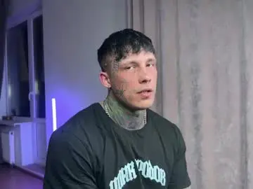 Chaturbate Free Porn Cam of anubisgod88