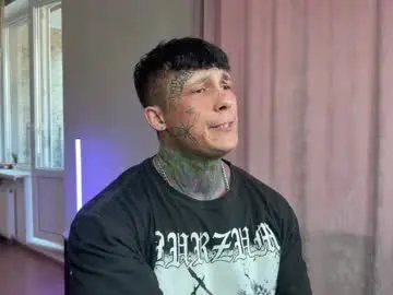 Chaturbate Adult Video Chat of anubisgod88