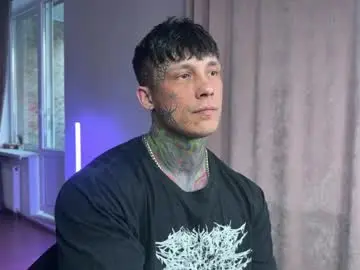 Chaturbate Live Sex Cam of anubisgod88