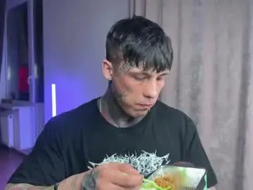 Chaturbate Adult Webcam of anubisgod88