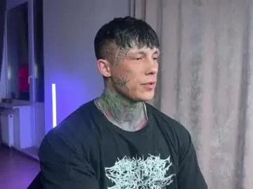 Chaturbate Adult Webcam of anubisgod88