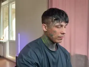 Chaturbate Free Live Porn of anubisgod88