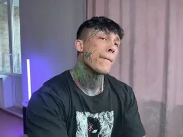 Chaturbate Sex Chat of anubisgod88