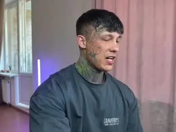 Chaturbate Free Live Porn of anubisgod88