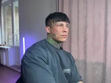 Chaturbate Best live sex cam show of anubisgod88