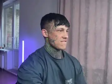 Chaturbate Adult Webcam of anubisgod88