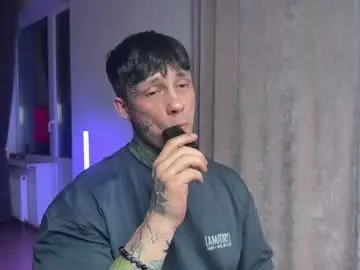 Chaturbate Best Webcam of anubisgod88