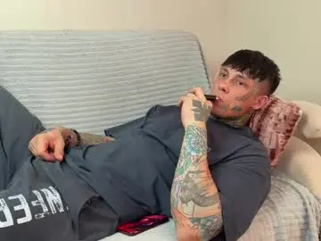 Chaturbate Adult Webcam of anubisgod88