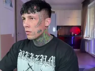 Chaturbate Adult Webcams of anubisgod88