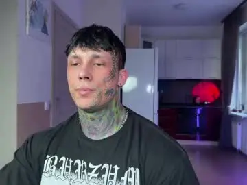 Chaturbate Best live sex cam show of anubisgod88