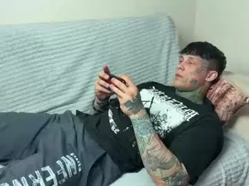 Chaturbate Best Webcam of anubisgod88