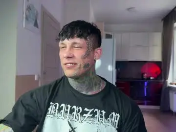 Chaturbate Live Sex of anubisgod88