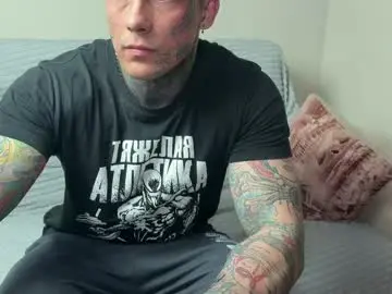 Chaturbate Best Webcam of anubisgod88