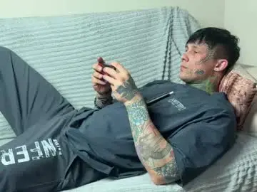 Chaturbate Adult Webcams of anubisgod88