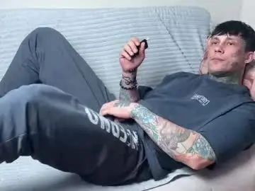 Chaturbate Adult Webcams of anubisgod88