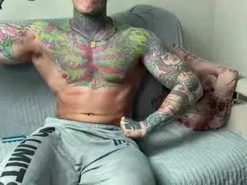 Chaturbate Live Porn of anubisgod88