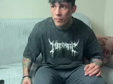 Chaturbate Adult Video Chat of anubisgod88