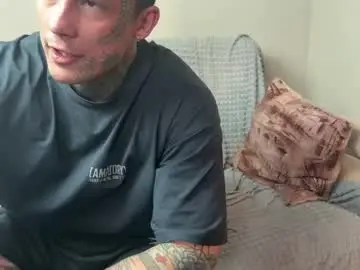 Chaturbate Adult Webcam of anubisgod88
