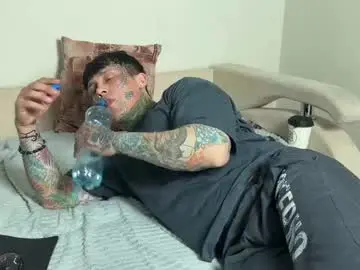 Chaturbate Live Sex Cam of anubisgod88