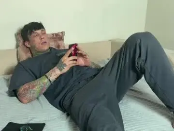 Chaturbate Adult Webcams of anubisgod88