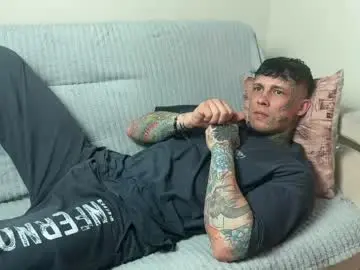 Chaturbate Watch Live Sex Cams of anubisgod88