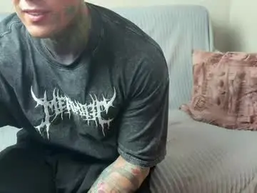Chaturbate Live Porn of anubisgod88