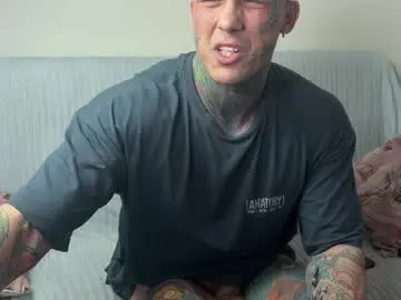 Chaturbate Sex Chat of anubisgod88