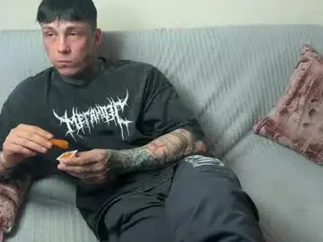 Chaturbate Best Webcam of anubisgod88