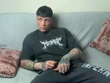 Chaturbate Sex Chat of anubisgod88