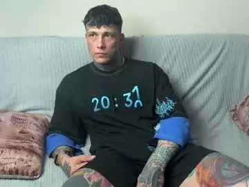 Chaturbate Live Sex Cam of anubisgod88