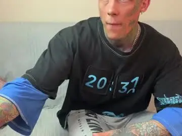 Chaturbate Best live sex cam show of anubisgod88