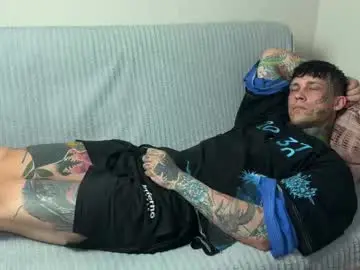 Chaturbate Best Webcam of anubisgod88