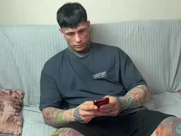 Chaturbate Sex Chat of anubisgod88