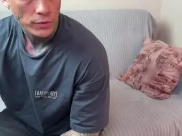 Chaturbate Adult Webcam of anubisgod88