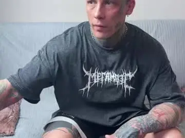 Chaturbate Live Porn of anubisgod88
