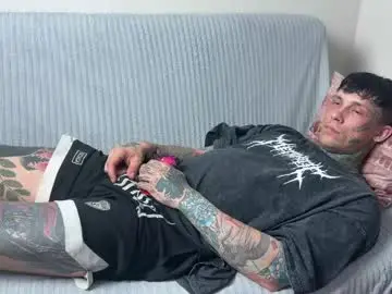 Chaturbate Live Sex Cam of anubisgod88