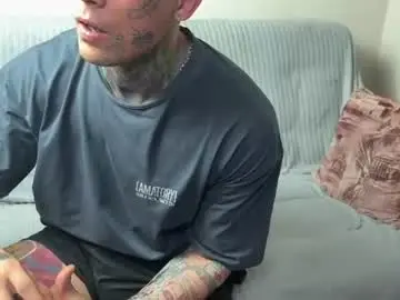 Chaturbate Sex Chat of anubisgod88