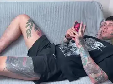 Chaturbate Best live sex cam show of anubisgod88